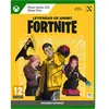 Xbox Games Series X/s Fortnite Anime Legends