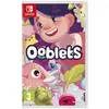 Nintendo Games Switch Ooblets