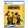Premium Fortnite - Legendes Animees (code de téléchargement du jeu dans la boîte) - PS5
