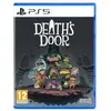 Just For Games Death's Door PS5