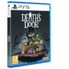 Playstation Games Ps5 Death´s Door