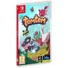 Nintendo Games Switch Temtem