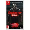 Nighthawk Interactive Friday the 13th : The Game - Ultimate Slasher Edition Nintendo SWITCH