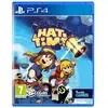 JUST FOR GAMES A Hat in Time pour PS4