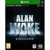 Just For Games Alan Wake heeft Xbox One en Xbox Series X-game geremasterd