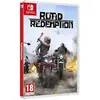 U&i Sw Road Redemption Fr/uk Switch