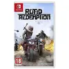 Tripwire Interactive Road Redemption