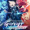 JUST FOR GAMES Azure Striker Gunvolt: Striker Pack Jeu PS4