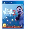 Playstation Games Ps4 Hello Neighbor 2