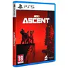Playstation Games Ps5 The Ascent