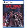 Nighthawk Interactive Evil Dead : The Game (PS5)