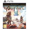 Just For Games Godfall Deluxe Edition Jeu PS5