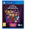 Playstation Games Ps4 Crypt Of The Necrodancer Includes Amplified Dlc