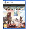 Playstation Games Ps5 Godfall Deluxe Edition