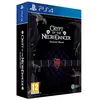 Playstation Games Ps4 Crypt Of The Necrodancer Collector Edition
