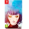 Nintendo Games Switch Gris