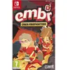 EMBR: ÜBER FIREFIGHTERS FR/NL SWITCH