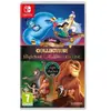 Nintendo Games Switch Disney Classic Games Collection The Jungle Book....