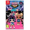 Just For Games L.O.L. Surprise! Movie Night Jeu Switch