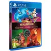 Playstation Games Ps4 Classic Games Collection The Jungle Book Alad An...