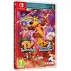Nintendo Games Switch Ty The Tasmanian Tiger Hd+ty The Tasmanian Tiger...