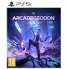 JUST FOR GAMES Arcadegeddon - Jeu PS5 - Tir - FPS - Multijoueur - Coopératif