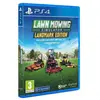 Just For Games Lawn Mowing Simulator: Landmark Edition PS4
