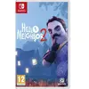 Nintendo Games Hello Neighbor 2