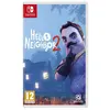 Premium Just For Games Hello Neighbor 2 Switch