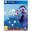 Premium Just For Games Hello Neighbor 2 Ps4