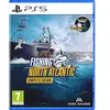 Playstation Games Fishing North Atlantic Complete Edition PS5
