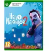 Hello Neighbor 2 Xbox Series X