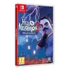 Nintendo Games Switch Hello Neighbor 2 Deluxe Edition