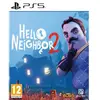 Premium Just For Games Hello Neighbor 2 Ps5