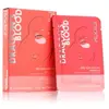 Rodial Dragons Blood Jelly Eye Patches Boîte de 4