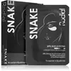 rodial snake jelly eye patche set 12gr