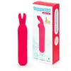 Happy Rabbit - Oplaadbare Vibrerende Bullet Roze