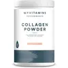 Myvitamins Collagène en poudre - 30portions - Peach Tea