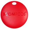 BOOMPODS BOOMTAG TRACKER GPS ROUGE