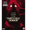 Import The Amityville Horror Blu-ray 4K Ultra HD