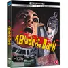 Import A Blade In The Dark Blu-ray 4K Ultra HD