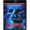 Vsn Import Moon In Scorpio - Blu-ray