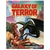 Vsn Import Galaxy Of Terror - Blu-ray