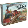 Dranda Games Isle of Trains: All Aboard