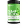 Optimum Nutrition Clear Protein 100% Plant Protein Isolate (280g)Lime ...