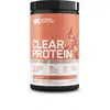 Protéine Végétale 280g Pêche juteuse Optimum Nutrition Proteine