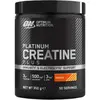 Créatine Optimum Nutrition - Platinum Creatine Plus - Orange 350g