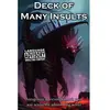 Loke BattleMats Deck of Many Insults