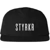 Styrkr Casquette Running