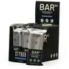 Styrkr Boîte De Barres Énergétiques Bar50 Au Sel Marin Amande Datte 75g 12 Unités